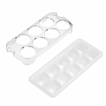 Холодильник Maunfeld MFF50SL