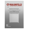 Холодильник Maunfeld MFF50SL