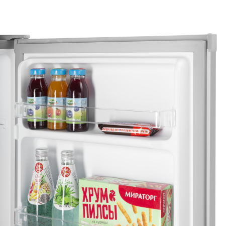 Холодильник Maunfeld MFF83SL