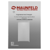 Холодильник Maunfeld MFF83SL