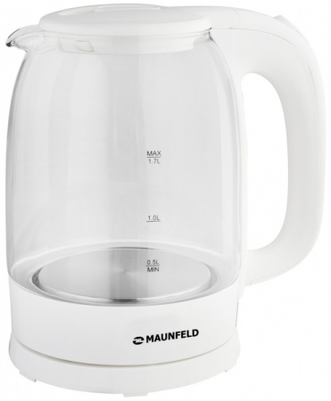 Чайник Maunfeld MGK-613WH