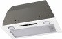 Кухонная вытяжка Weissgauff BOX 1200 WH
