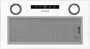Кухонная вытяжка Weissgauff BOX 1200 WH