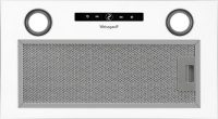 Weissgauff-BOX-1200-WH Кухонная вытяжка Weissgauff BOX 1200 WH