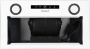 Кухонная вытяжка Weissgauff BOX 1200 WH