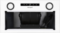Weissgauff-BOX-1200-WH Кухонная вытяжка Weissgauff BOX 1200 WH