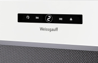 Weissgauff-BOX-1200-WH Кухонная вытяжка Weissgauff BOX 1200 WH