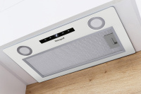 Weissgauff-BOX-1200-WH Кухонная вытяжка Weissgauff BOX 1200 WH