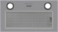 Weissgauff-BOX-850-IX Кухонная вытяжка Weissgauff BOX 850 IX