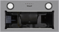Weissgauff-BOX-850-IX Кухонная вытяжка Weissgauff BOX 850 IX
