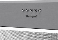 Weissgauff-BOX-850-IX Кухонная вытяжка Weissgauff BOX 850 IX