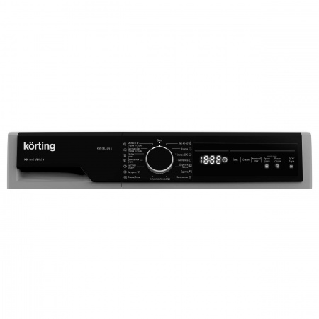 Стиральная машина с сушкой  Korting KWD 58L1496 S