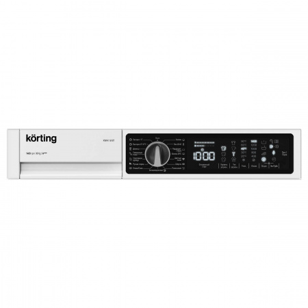 Стиральная машина встраиваемая Korting KWMI 14V87