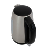 Чайник электрический Lex LX 30017-1 (брашированная сталь)