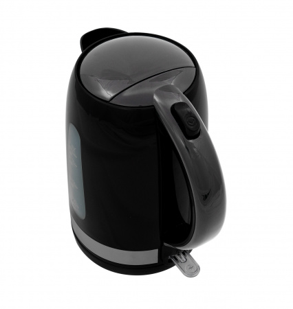 Чайник электрический Lex LX 30028-2 (черный)