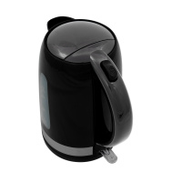 Чайник электрический Lex LX 30028-2 (черный)