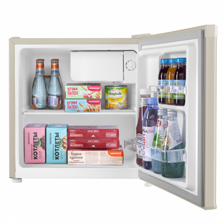 Холодильник Maunfeld MFF50BG