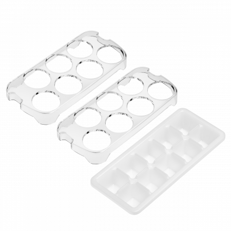 Холодильник Maunfeld MFF50BG