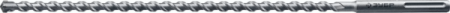 Бур SDS-max 30 x 610/720 мм, Профессионал Зубр 29350-610-30_z02