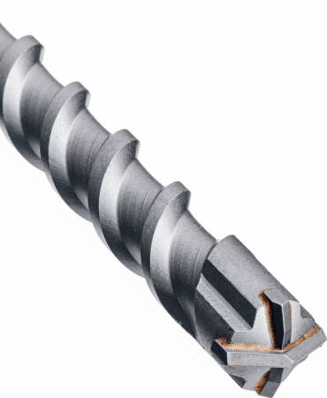 Бур SDS-max 38 x 610/720 мм, Профессионал Зубр 29350-610-38_z02