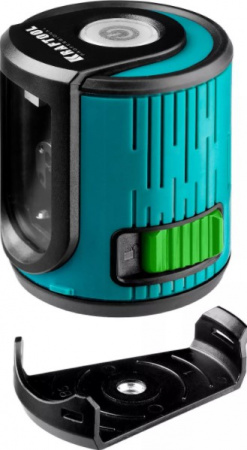 Нивелир лазерный зеленый Kraftool CL 20 34701