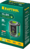 Нивелир лазерный зеленый Kraftool CL 20 34701