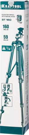 Штатив элевационный Kraftool ST 160 34714