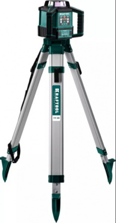 Штатив геодезический Kraftool GST 165 34732