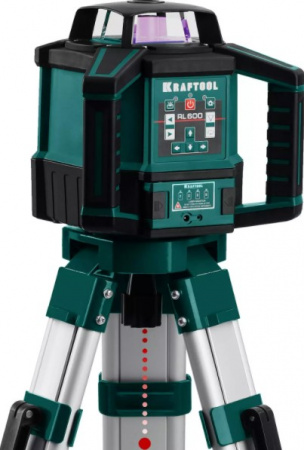 Штатив геодезический Kraftool GST 165 34732