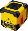 Нивелир лазерный Stayer SLM-1 34961-1 10м, точн. +/-0,5 мм/м, штатив, сумка