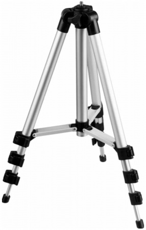 Нивелир лазерный Stayer SLM-1 34961-1 10м, точн. +/-0,5 мм/м, штатив, сумка