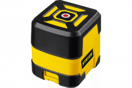 Нивелир лазерный Stayer SLM-2 34961-2