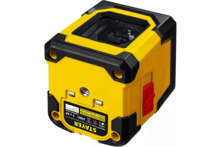 Нивелир лазерный Stayer SLM-2 34961-2