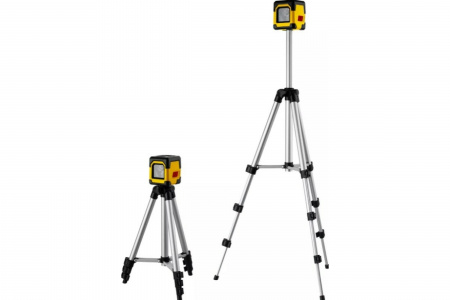 Нивелир лазерный Stayer SLM-2 34961-2