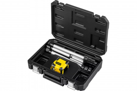 Нивелир лазерный Stayer SLM-2 34961-2