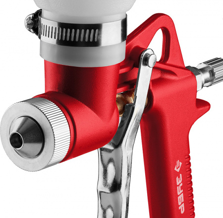 Картушный пистолет для штукатурки Зубр МКП 600 06466