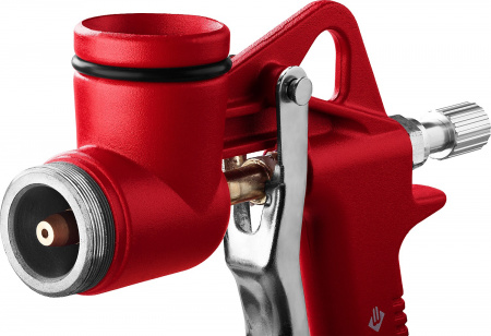 Картушный пистолет для штукатурки Зубр МКП 600 06466