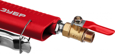 Картушный пистолет для штукатурки Зубр МКП 600 06466