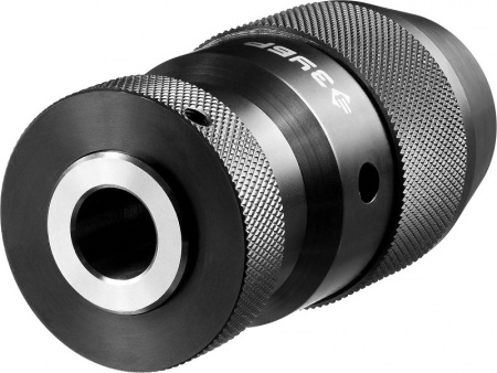 Патрон для станков Зубр Профессионал  29086-16_z01 В16мм посадка на конус Морзе, высокоточный, быстрозажимной, D=0-16мм