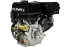 Двигатель Lifan KP420E D25