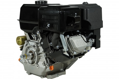 Двигатель Lifan KP420E D25