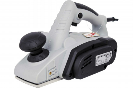 Рубанок электрический Ресанта Р-82/1100