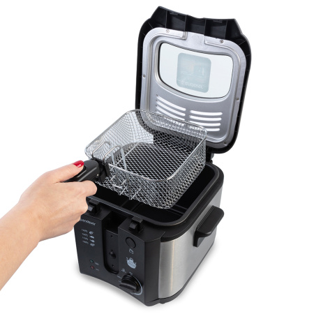 Фритюрница Endever Skyline FR-115