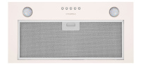 Maunfeld-Crosby-Singl-5028-bezhevyy Кухонная вытяжка Maunfeld Crosby Singl 5028 бежевый