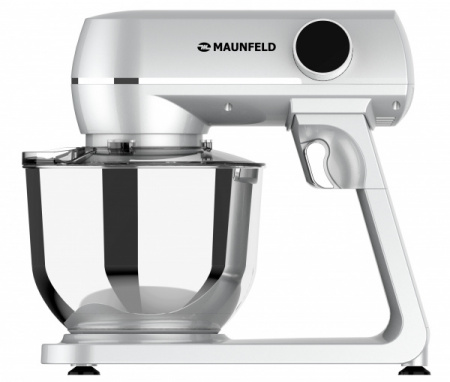 Миксер планетарный Maunfeld MF-423SS