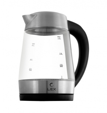 Чайник электрический Lex LX 30012-1