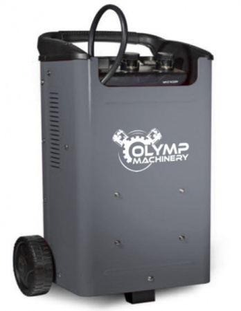 Устройство пуско-зарядное Olymp Machinery CB-800