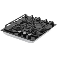 Варочная поверхность газовая Krona CORNIOLA 45 BL