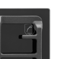 Варочная поверхность газовая Krona CORNIOLA 45 BL