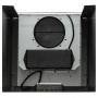Кухонная вытяжка Krona DITA R 400 BLACK PB